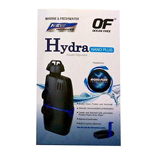 ICA HYN Filtro Interior Hydra Nano Plus