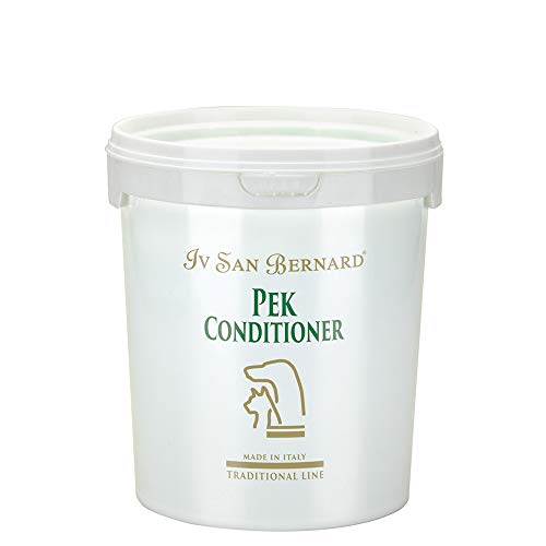Iv San Bernard 020564 Trad Pek Conditioner 1000 ml
