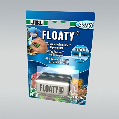 JBL Floaty II Mini Acryl 4 Mm 200 g