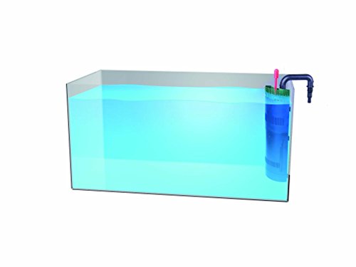 JBL TopClean II, Surface Skimmer for Fresh and Saltwater Aquariums