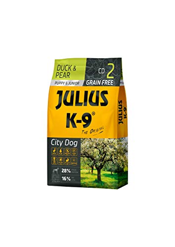 Julius-K9 Pienso Julius K11-10000 gr