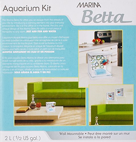 Marina 13352 Kit Bettera Geo Bubbles