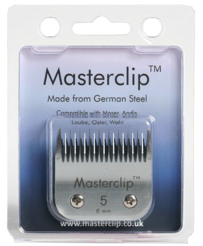Masterclip Labradoodle | Goldendoodle Professional Dog Clippers Set Pet Grooming Clipper Suministros