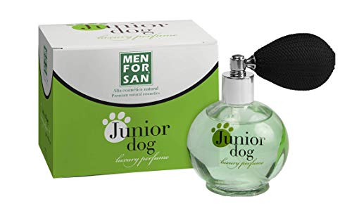 MENFORSAN Perfume Perro Junior Dog - 50 ml