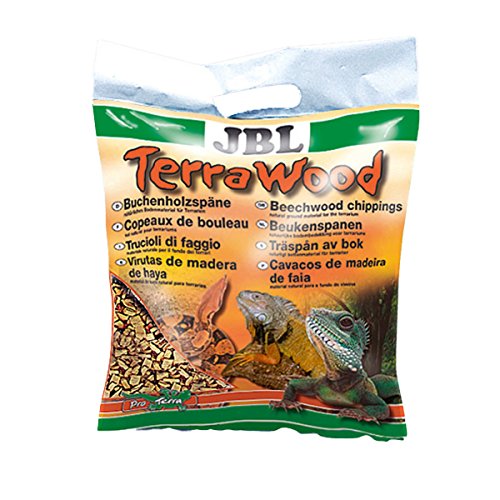 Novopet Terrawood 5 L 7500 ml