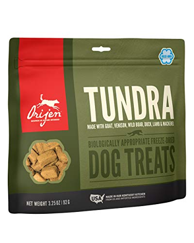 Orijen Canine Adult Tundra Praire 42,5Gr 42.5 g