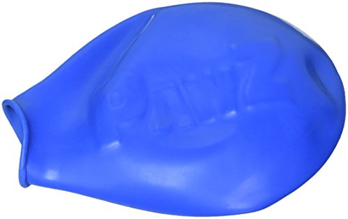 Pawz - Botas para Perro (12 Unidades), Color Azul