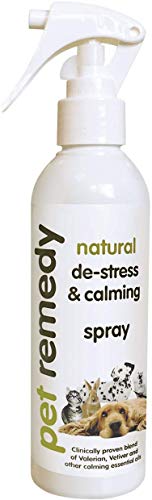Pet Remedy - Spray calmante (200 ml)