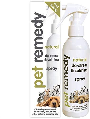 Pet Remedy - Spray calmante (200 ml)