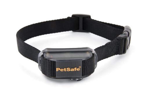 PetSafe Collar Antiladridos por Vibración 10 Combinaciones De Estimulación por Vibración - Reduce Los Ladridos Excesivos
