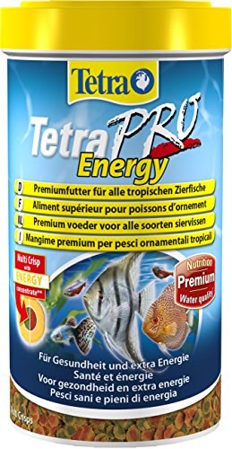 Pienso prémium Pro Energy de Tetra