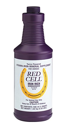 Red Cell VN-FAR-0025 Suplemento de Alto Rendimiento