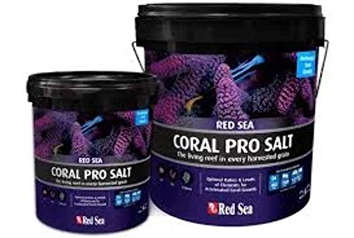 Red Sea R11220 Coral Pro - Cubo de Sal (7 kg)