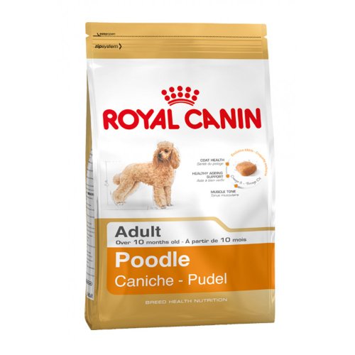 Royal Canin Canin - Alimento seco para perro (1,5 kg)