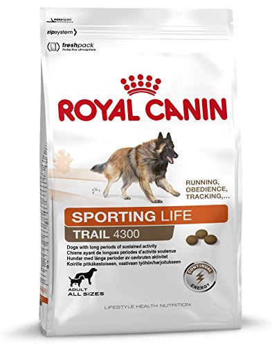 ROYAL CANIN Sport Life Trail 4300-1500 gr