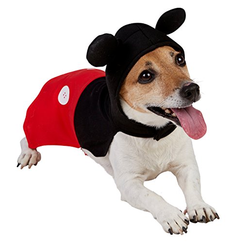 Rubies 3580207 – Disfraz para Perros de Minnie Mouse