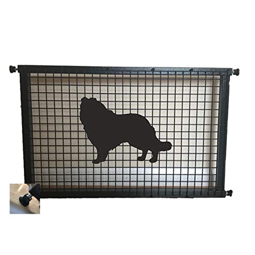 Steel Images Rough Collie - Protector para Cachorros