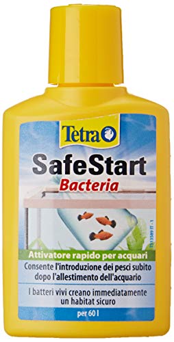 Tetra safestart – 50 ml