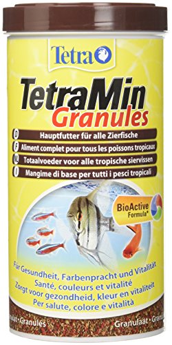Tetra TetraMin XL - Gránulos