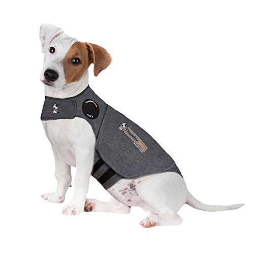 Thundershirt Abrigo antiansiedad para Perro