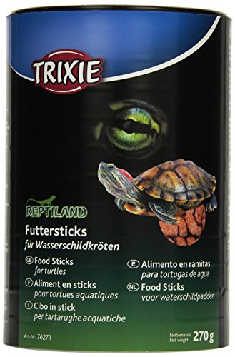 Trixie Comida Flotante para Tortugas - 270 g