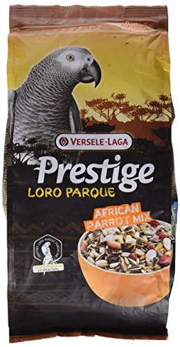 Versele-laga A-16570 Prestige Premium Loro Africano - 1 kg