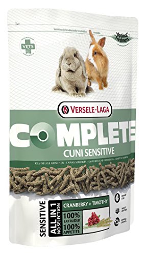Versele-laga Cuni Sensitive Conejo - 1.75 kg