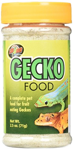 Zoo Med Day Comida para Gecko 71 G