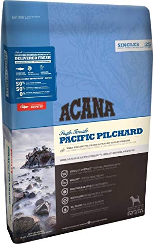 ACANA Pacific Pilchard Comida para Perros - 2000 gr