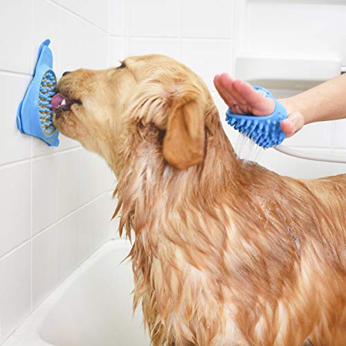 Aquapaw Tratamiento Lento para el baño de Perros