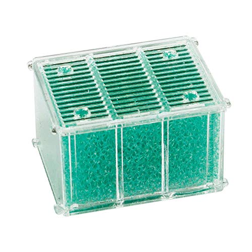 Aquatlantis Easy Box Agua Limpia, XS