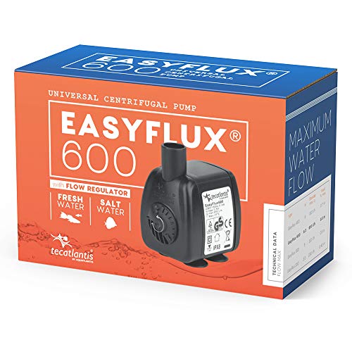 Aquatlantis Easy Flux 600
