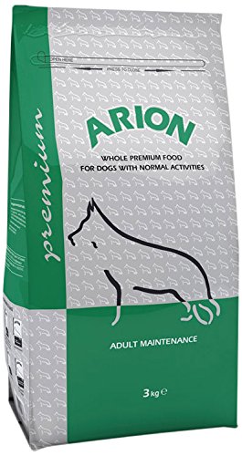 arior Premium Adult Maintenance, 3 kg, 1er Pack (1 x 3 kg)