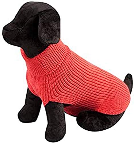 arppe Jersey Perro 260103 27 Coral