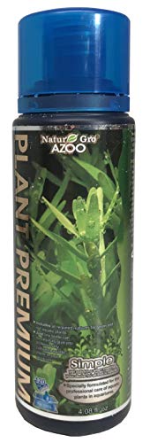 Azoo Plant Premium 120 ML
