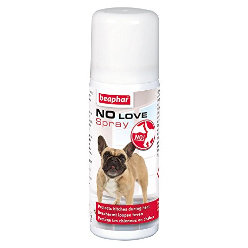 Beaphar – no Love Profesor Takes Away Macho Spray – 50 ml