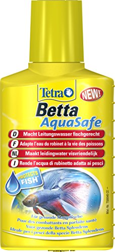 Betta Tetra Aquasafe 100 ml