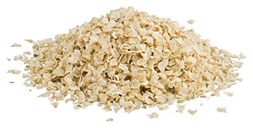 Bio copos de arroz 1000 g Terra de pura calidad alimentaria barf