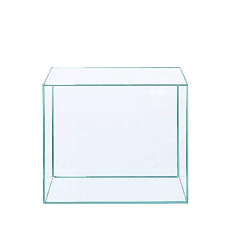 Blau Aquaristic Cubic Panoramic 20X20X25 Cm 10 litros 3150 g