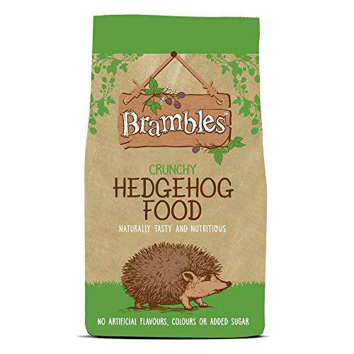 Brambles Crunchy Hedgehog Food (900 g)