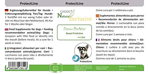 Cadoc - Nature Exclusive Bowel ProActive