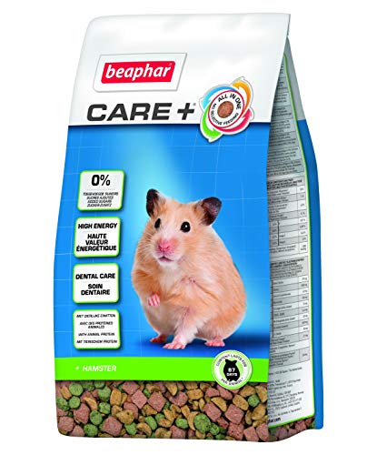 Care+ Hamster 700G Beaphar