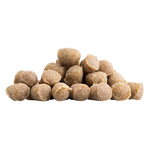 Chewies – Escudo de Entrenamiento de Pato – Monoproteína Snack para Perros – 300 g – sin Cereales & sin azúcar – Suave para Entrenamiento de Perros – hipoalergénico