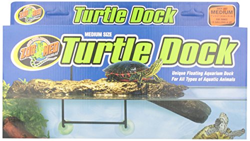 Croci Turtle Dock Island, 23.18x39.05x39.00 cm