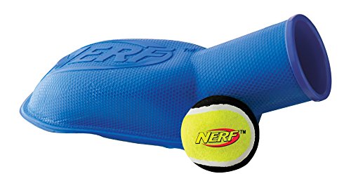 Dogit Nerf Jug.Stomper Pelota Tennis 30,5Cm 370 g