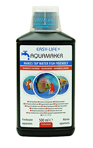 EASY LIFE aqm0500 aquamaker, 500 ml