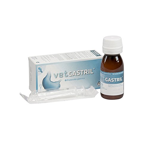 Farmadiet Vet Gastril - 20 ml