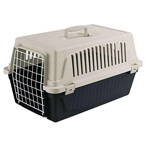 Ferplast - Transportin para Perros y Gatos Atlas 20