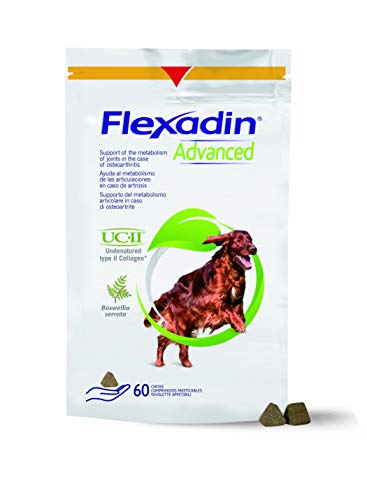 Flexadin Advanced Condroprotector para perros