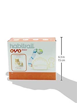 Habitrail Ovo Tower Pack